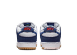 Nike SB Dunk Low Los Angeles 'Dodgers' - DO9395-400