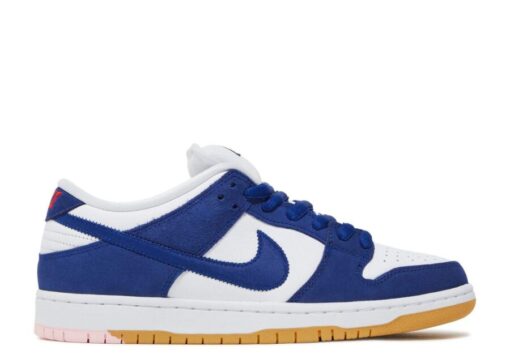 Nike SB Dunk Low Los Angeles 'Dodgers' - DO9395-400