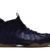 Nike Air Foamposite One 'Navy Gum' - 314996-405