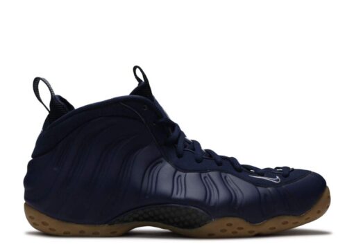 Nike Air Foamposite One 'Navy Gum' - 314996-405