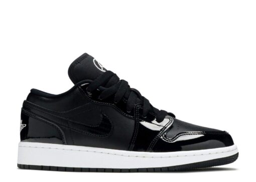 Nike Air Jordan 1 Low SE GS 'All Star' - DD2191-001