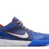 Nike Zoom Kobe 4 Protro Philly - FQ3545-400