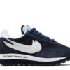 Nike LD Waffle SF sacai Fragment Blue Void - DH2684-400