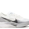 Nike ZoomX Vaporfly 3 White Particle Grey - DV4130-100