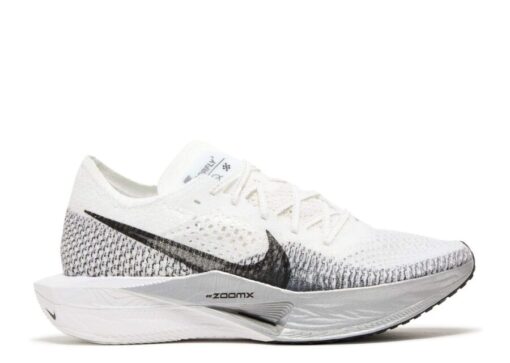 Nike ZoomX Vaporfly 3 White Particle Grey - DV4130-100