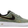 Nike Air Force 1 '07 LV8 Oil Green - DA8481-300