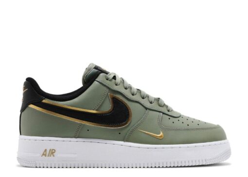 Nike Air Force 1 '07 LV8 Oil Green - DA8481-300