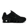 Nike Shox TL 'Metallic Hematite's - AV3595-002