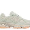 New Balance 9060 Silver Moss Green by The Whitaker Group - U9060WA1