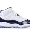 Nike Air Jordan 11 Retro PS Win Like 82 - 378039-123