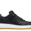 Nike Air Force 1 Low Fragment x CLOT - CZ3986-001