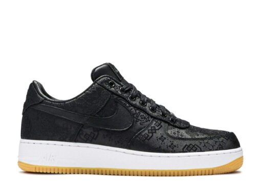 Nike Air Force 1 Low Fragment x CLOT - CZ3986-001