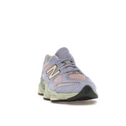 New Balance 9060 The Whitaker Group Missing Pieces Daydream Blue U9060WG1