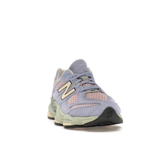 New Balance 9060 The Whitaker Group Missing Pieces Daydream Blue U9060WG1