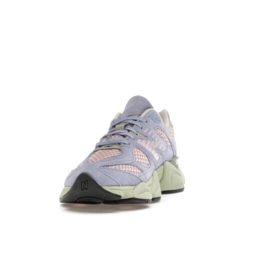 New Balance 9060 The Whitaker Group Missing Pieces Daydream Blue U9060WG1