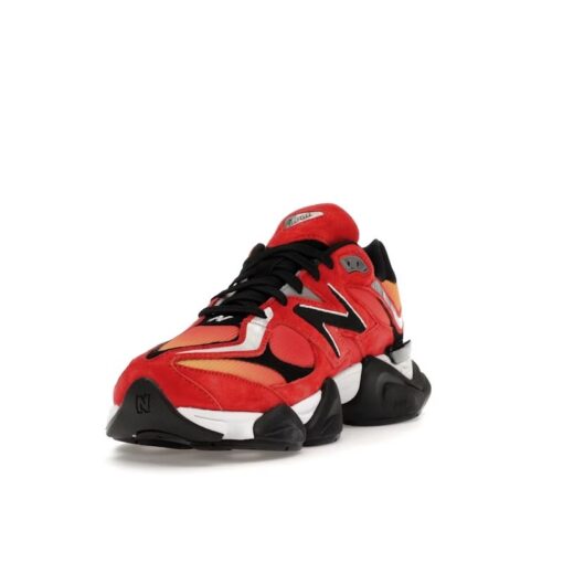 New Balance 9060 DTLR Fire Sign U9060DMG