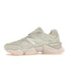 New Balance 9060 The Whitaker Group Missing Pieces Silver Moss Green U9060WA1
