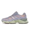 New Balance 9060 The Whitaker Group Missing Pieces Daydream Blue U9060WG1