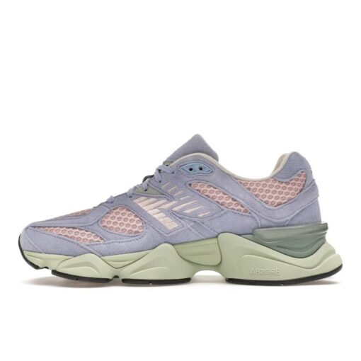 New Balance 9060 The Whitaker Group Missing Pieces Daydream Blue U9060WG1