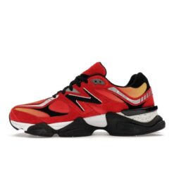 New Balance 9060 DTLR Fire Sign U9060DMG