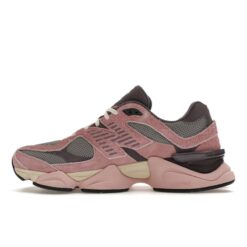 New Balance 9060 Pink Lavender U9060YSO
