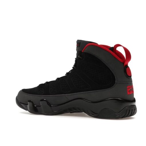 Nike Air Jordan 9 Retro Charcoal 302370-005