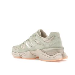 New Balance 9060 The Whitaker Group Missing Pieces Silver Moss Green U9060WA1