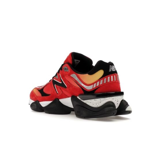 New Balance 9060 DTLR Fire Sign U9060DMG