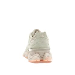 New Balance 9060 The Whitaker Group Missing Pieces Silver Moss Green U9060WA1