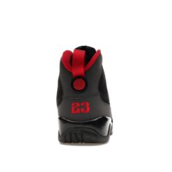 Nike Air Jordan 9 Retro Charcoal 302370-005