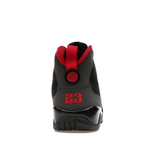 Nike Air Jordan 9 Retro Charcoal 302370-005