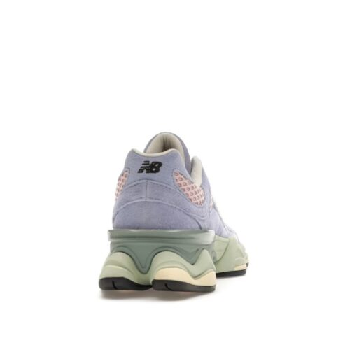 New Balance 9060 The Whitaker Group Missing Pieces Daydream Blue U9060WG1