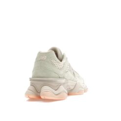 New Balance 9060 The Whitaker Group Missing Pieces Silver Moss Green U9060WA1