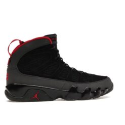 Nike Air Jordan 9 Retro Charcoal 302370-005