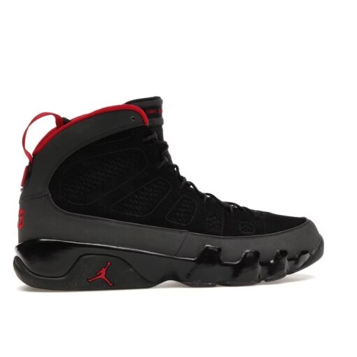 Nike Air Jordan 9 Retro Charcoal 302370-005