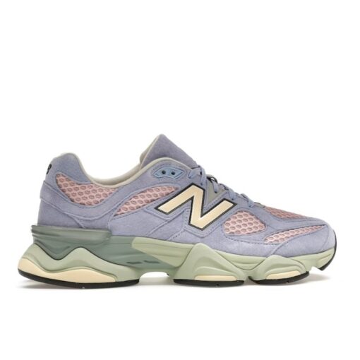 New Balance 9060 The Whitaker Group Missing Pieces Daydream Blue U9060WG1