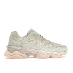 New Balance 9060 The Whitaker Group Missing Pieces Silver Moss Green U9060WA1