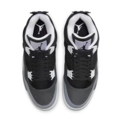 Air Jordan 4 Retro 'Fear' FQ8138-002