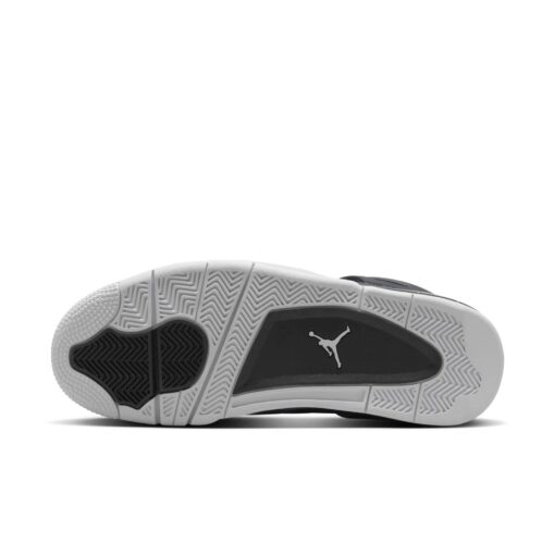 Air Jordan 4 Retro 'Fear' FQ8138-002