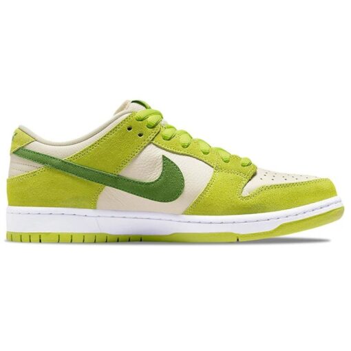Nike SB Dunk Low Pro 'Fruity Pack - Green Apple' DM0807-300