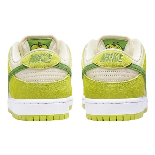 Nike SB Dunk Low Pro 'Fruity Pack - Green Apple' DM0807-300