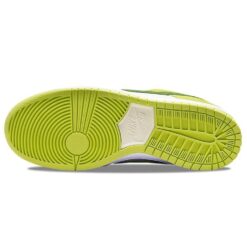 Nike SB Dunk Low Pro 'Fruity Pack - Green Apple' DM0807-300
