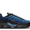 Nike TN Air Max Plus Blue Gradient - DV3493-001