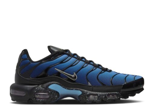 Nike TN Air Max Plus Blue Gradient - DV3493-001