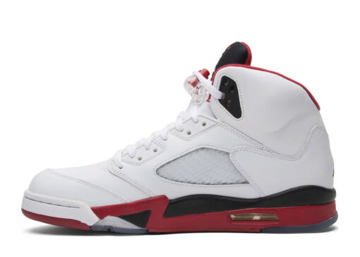 Air Jordan 5 Retro Fire Red 2013 - 136027-120-