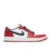 Nike Air Jordan 1 Low Golf - Chicago - DD9315-600