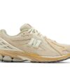 Auralee X New Balance 1906R Bone White - M1906RAU