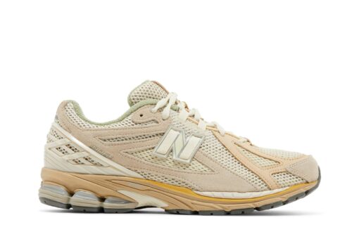 Auralee X New Balance 1906R Bone White - M1906RAU