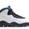 Air Jordan 10 Retro Powder Blue 2014 - 310805-106