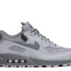 Nike Air Max 90 Surplus Wolf Grey - DC9389-001